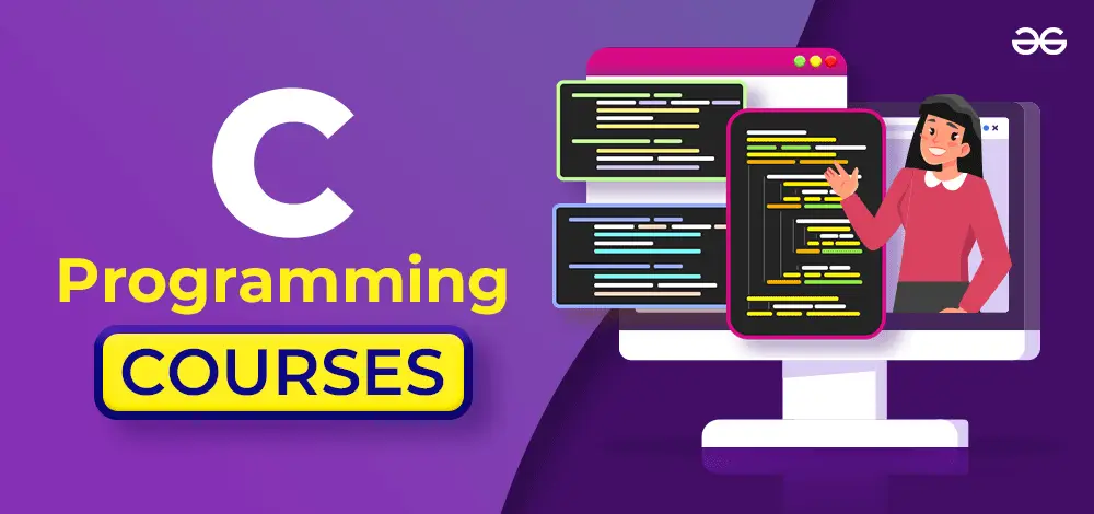 C Programming for Beginners